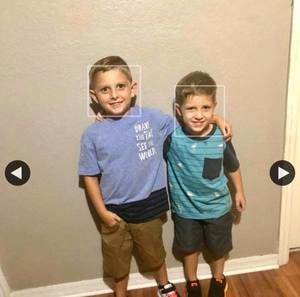 Meet your Posher, Dustin